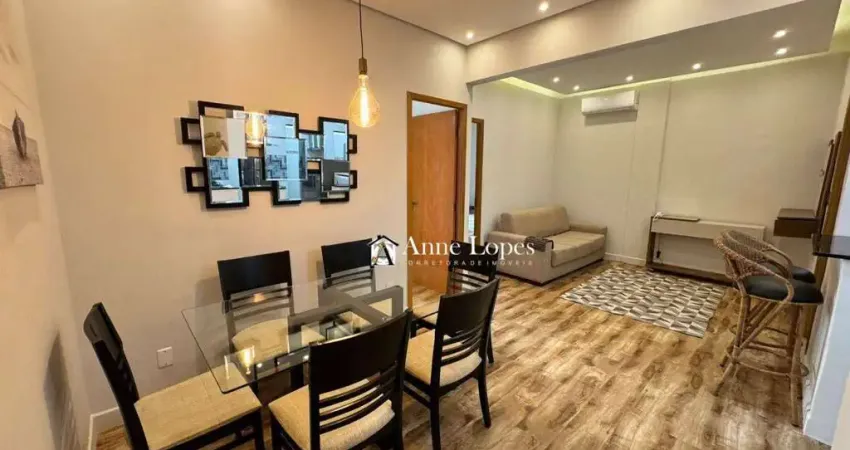 Apartamento para alugar em José Menino de 60.00m² com 2 Quartos e 1 Garagem