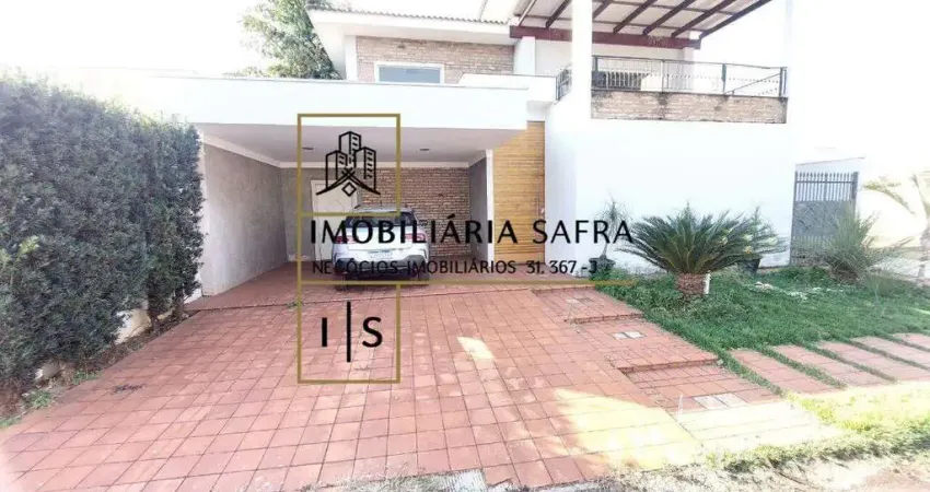 Casa para alugar em Loteamento Village Mirassol II de 300.00m² com 3 Quartos e 6 Garagens