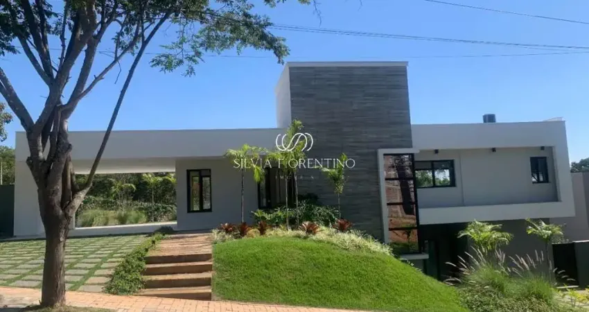 Casa para venda em Chácaras Cataguá de 848.00m² com 4 Quartos, 2 Suites e 2 Garagens
