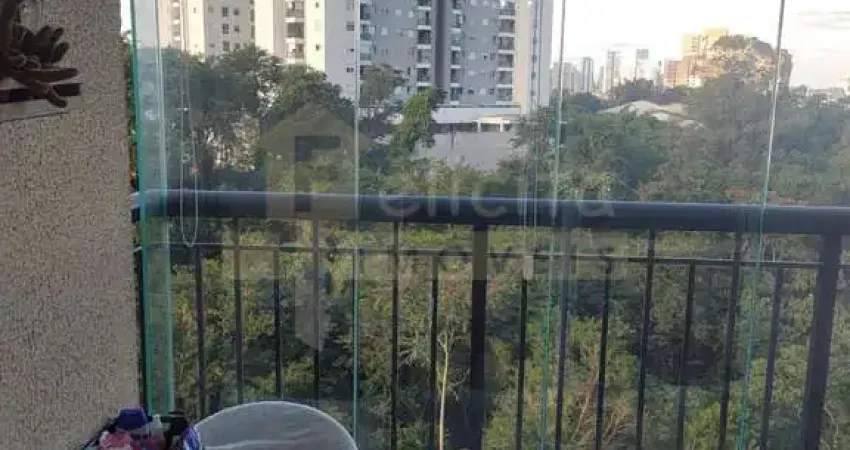 Apartamento para venda em Jardim Tupanci de 68.00m² com 2 Quartos e 1 Suite