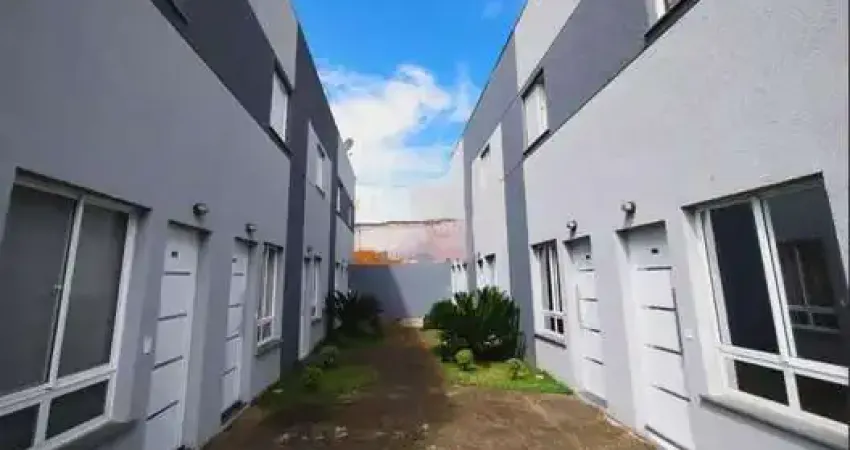 Casa para venda em Água Espraiada (caucaia Do Alto) de 60.00m² com 2 Quartos e 1 Garagem