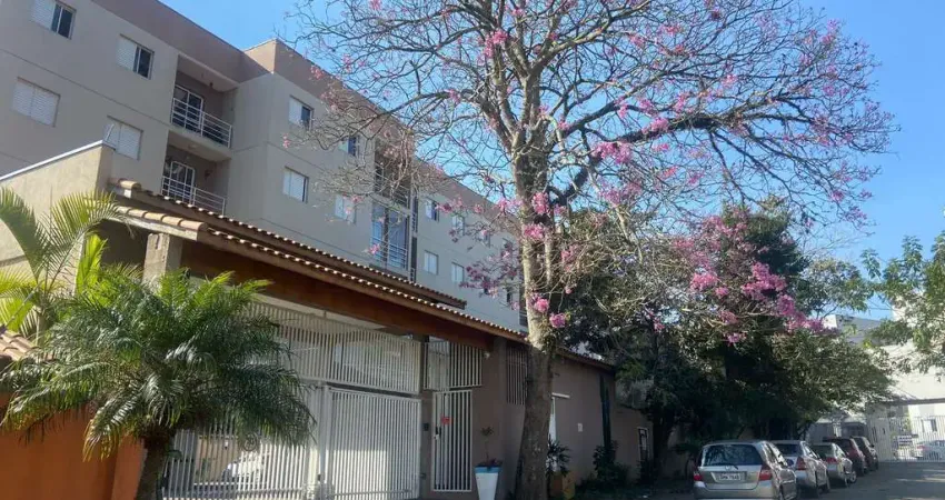 Apartamento para venda em Jardim Dos Ipês de 50.00m² com 2 Quartos e 1 Garagem