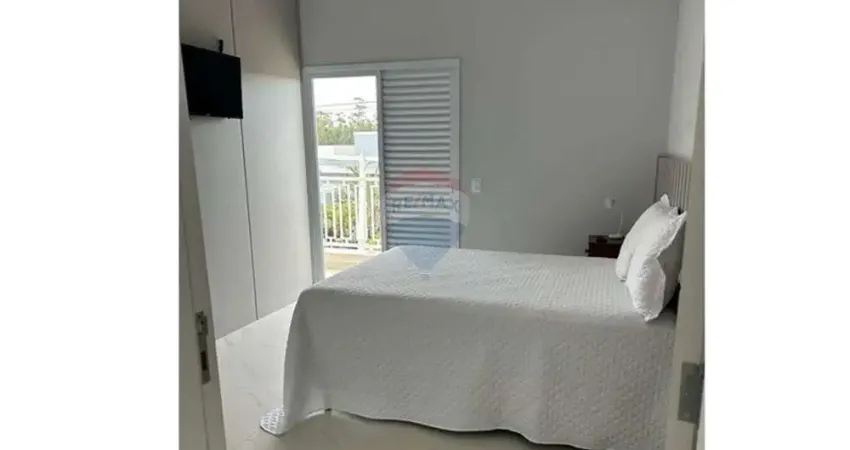 Casa de Condomínio para alugar em Residencial Ibi-aram Ii de 225.70m² com 4 Quartos, 3 Suites e 4 Garagens