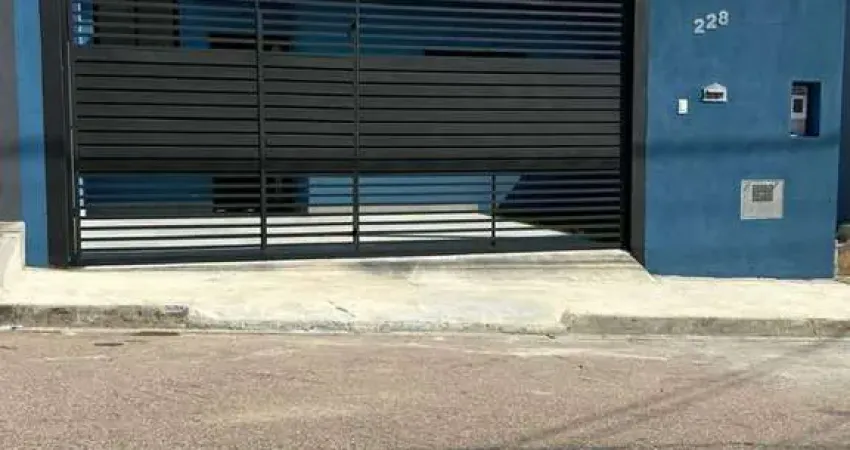 Casa para venda em Jardim Marambaia de 99.00m² com 3 Quartos, 1 Suite e 1 Garagem