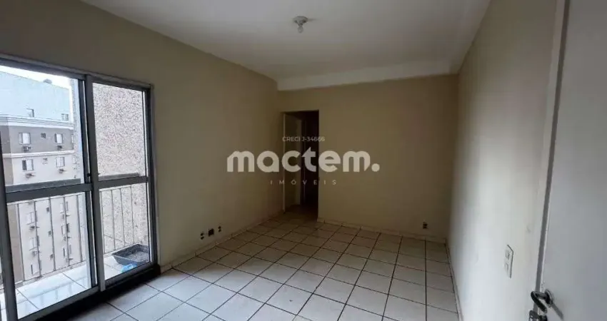 Apartamento para venda em Alto Do Ipiranga de 62.00m² com 2 Quartos e 1 Garagem
