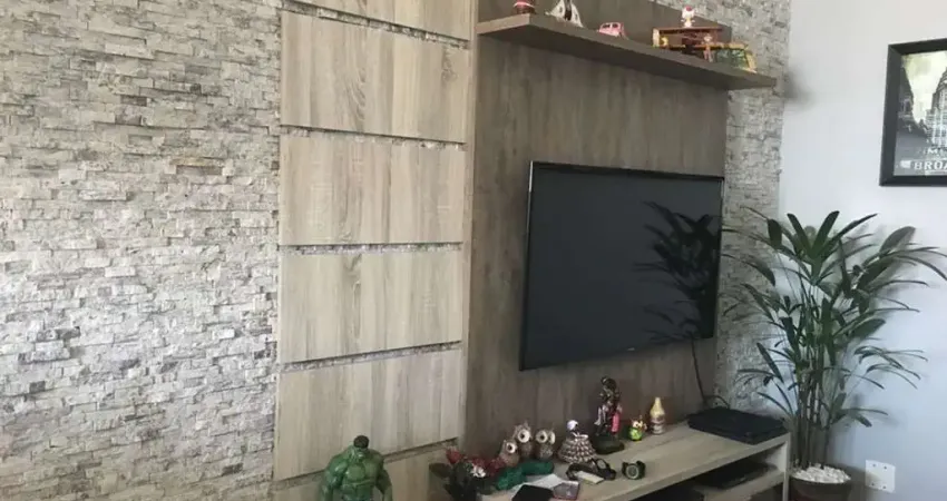 Apartamento para venda em Parque Das Rosas de 54.00m² com 2 Quartos e 1 Garagem
