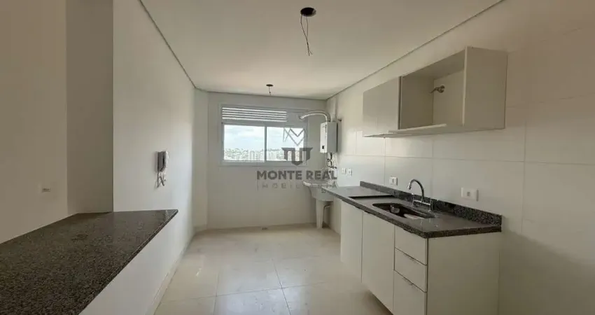 Apartamento para venda em Centro de 64.00m² com 2 Quartos, 1 Suite e 2 Garagens