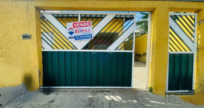Casa para venda em Jardim Alvorada de 138.00m² com 3 Quartos, 1 Suite e 4 Garagens