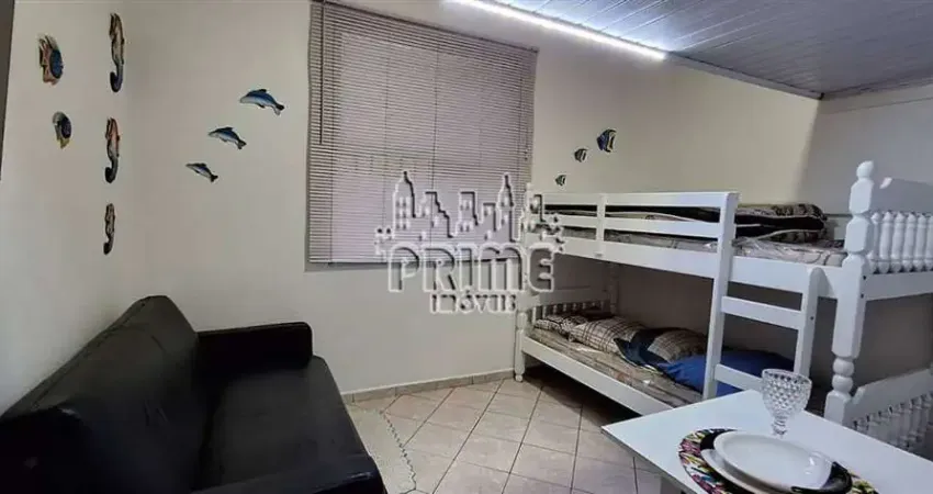 Kitnet para alugar em Ocian de 22.00m² com 1 Quarto