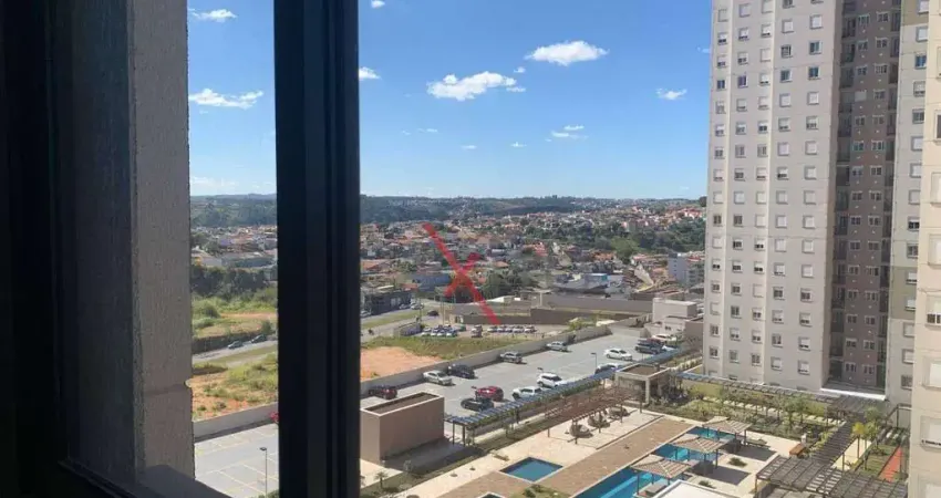 Apartamento para alugar em Jardim Do Lago de 68.00m² com 2 Quartos e 1 Suite