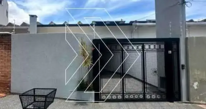 Casa para venda em Cascata de 152.00m² com 3 Quartos, 1 Suite e 2 Garagens
