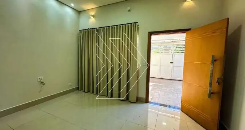Casa para venda em Alto Cafezal de 209.00m² com 3 Quartos, 1 Suite e 2 Garagens