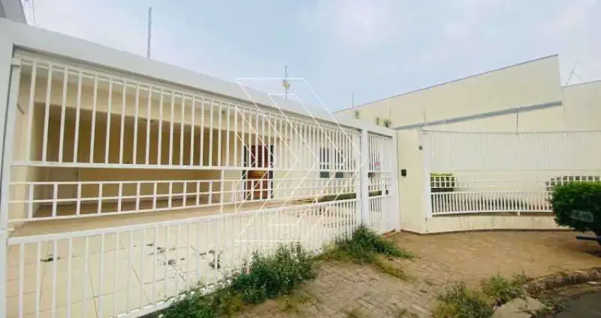 Casa para venda e aluguel em Parque Das Esmeraldas de 300.00m² com 3 Quartos, 1 Suite e 4 Garagens