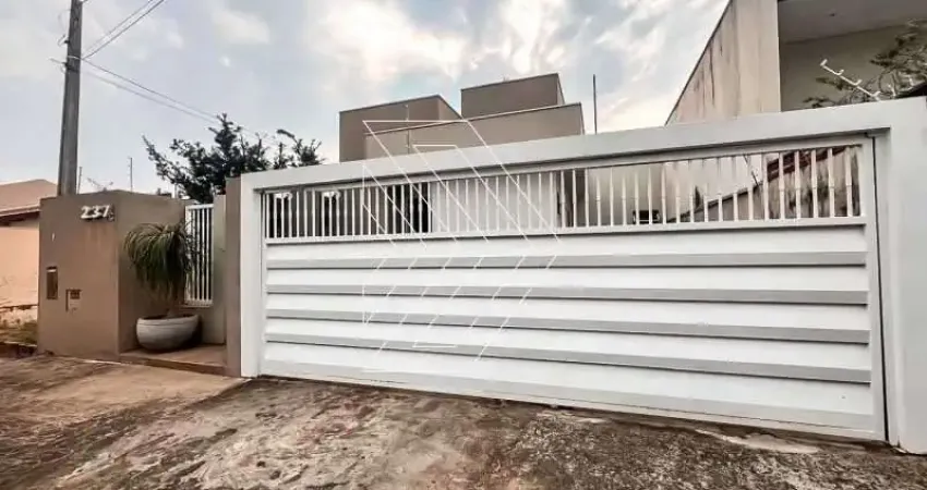 Casa para venda em Jardim Maria Martha de 305.00m² com 3 Quartos, 1 Suite e 4 Garagens