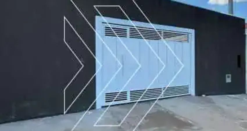 Casa para venda em Paulo Correa De Lara de 54.00m² com 2 Quartos e 3 Garagens