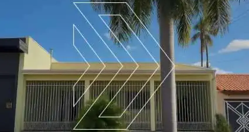 Casa para venda em Núcleo Habitacional Doutor Fernando Mauro Pires Rocha de 200.00m² com 2 Quartos e 3 Garagens