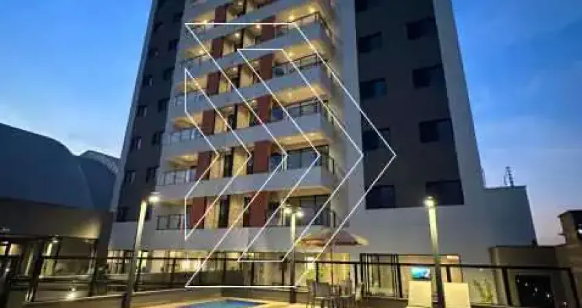 Apartamento para venda em Parque Das Esmeraldas Ii de 72.00m² com 3 Quartos, 1 Suite e 2 Garagens