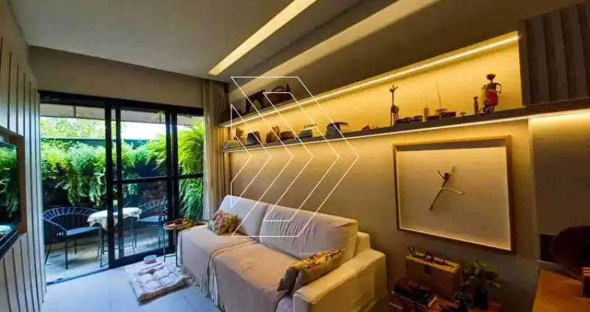 Apartamento para venda em Fragata de 53.00m² com 2 Quartos, 1 Suite e 2 Garagens