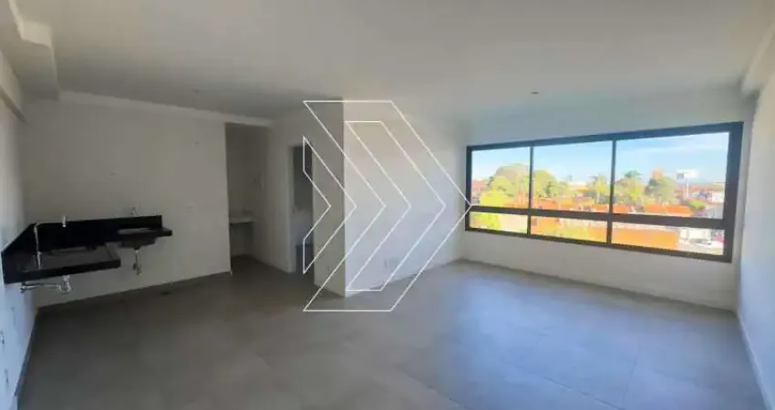 Apartamento para venda em Fragata de 45.00m² com 1 Quarto e 1 Garagem