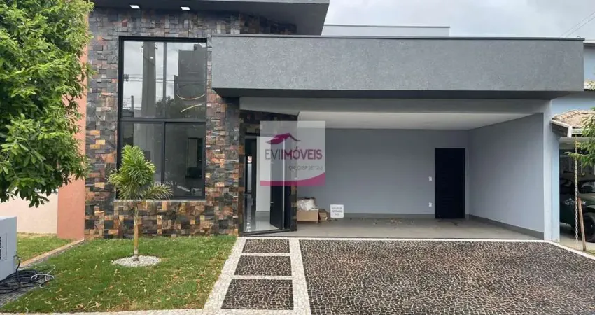 Casa de Condomínio para alugar em Jardim Golden Park Residence de 180.00m² com 3 Quartos, 3 Suites e 4 Garagens