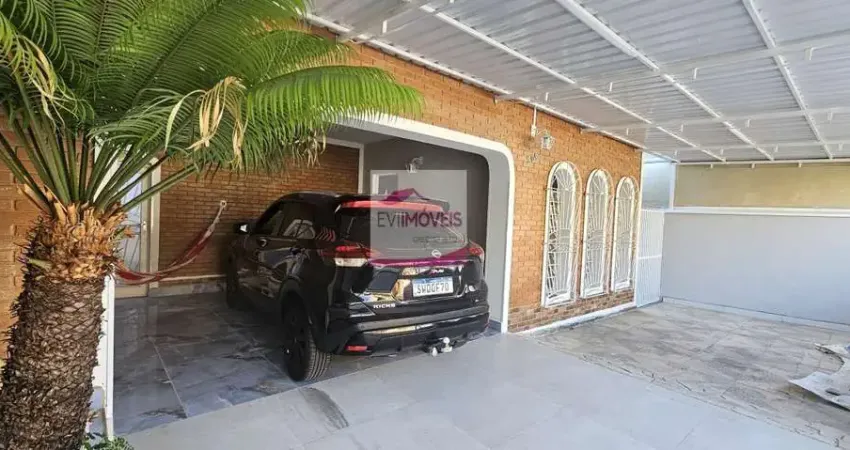 Casa para venda em Jardim Adelaide de 150.00m² com 3 Quartos, 1 Suite e 2 Garagens