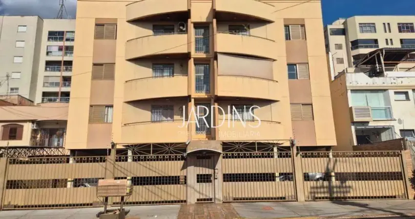 Apartamento para venda em Jardim Irajá de 45.00m² com 1 Quarto e 1 Garagem