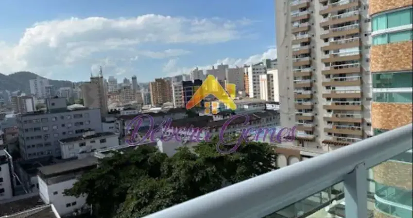 Apartamento para venda e aluguel em Boqueirão de 42.00m² com 1 Quarto e 1 Garagem