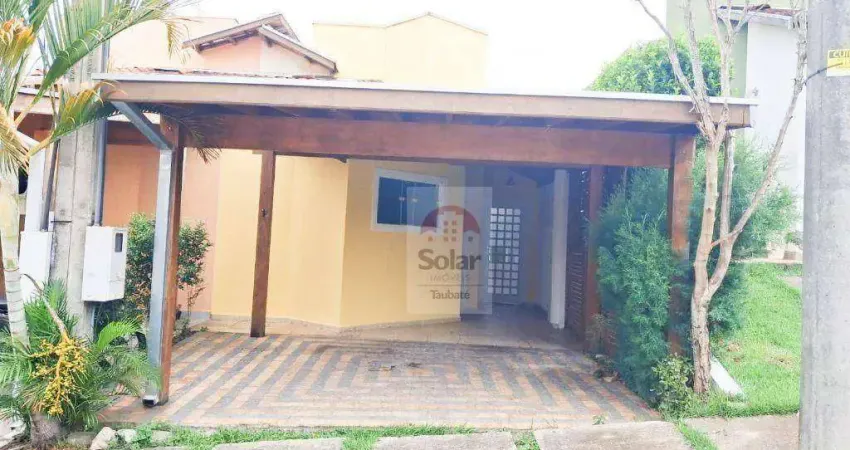 Casa de Condomínio para venda em Condomínio Vila Verde de 64.00m² com 2 Quartos, 1 Suite e 1 Garagem