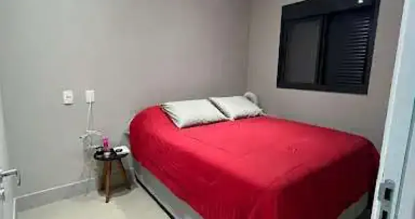 Apartamento para venda em Centro de 48.00m² com 2 Quartos e 1 Garagem