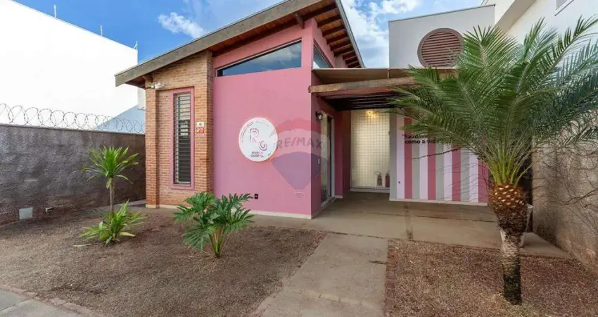 Prédio Comercial para venda em Jardim Botânico de 64.20m² com 4 Garagens