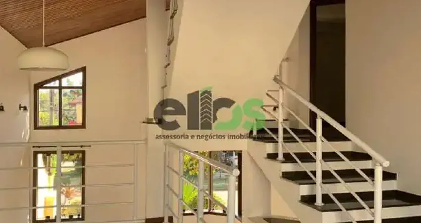 Casa para alugar em Granja Olga I de 250.00m² com 4 Quartos, 1 Suite e 2 Garagens