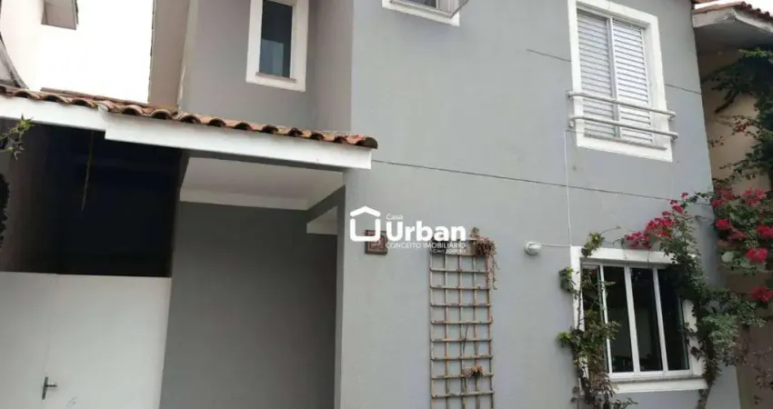 Casa de Condomínio para venda em Chácara Ondas Verdes de 127.00m² com 2 Quartos, 2 Suites e 3 Garagens