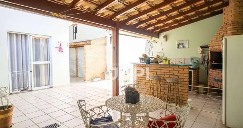 Casa de Condomínio para venda em Parque Residencial Eloy Chaves de 160.00m² com 3 Quartos, 1 Suite e 3 Garagens