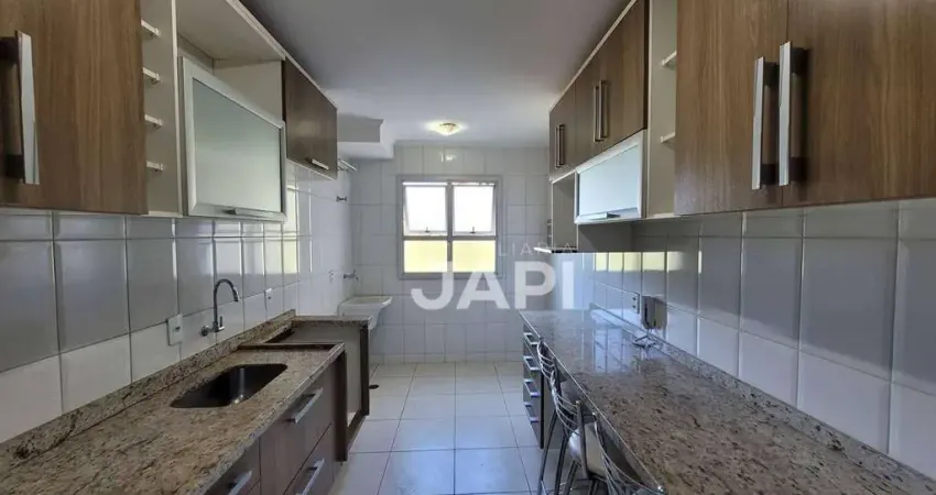 Apartamento para venda em Medeiros de 66.00m² com 2 Quartos e 1 Garagem