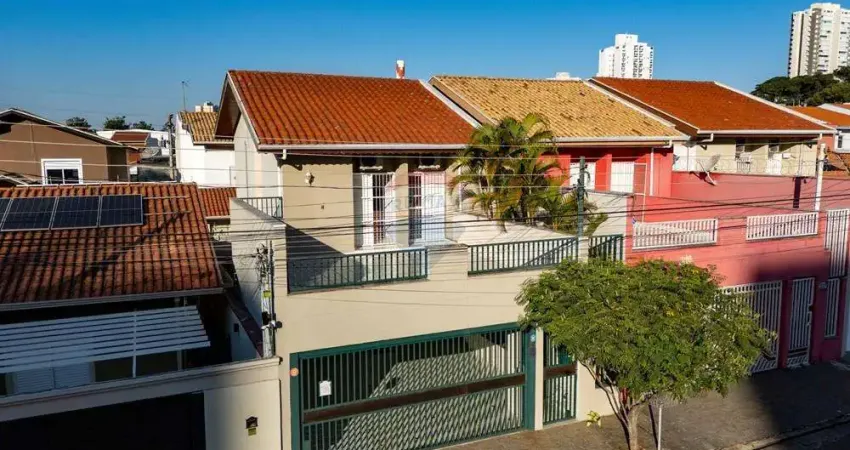 Casa para venda em Vila Guarani de 150.00m² com 3 Quartos, 1 Suite e 2 Garagens
