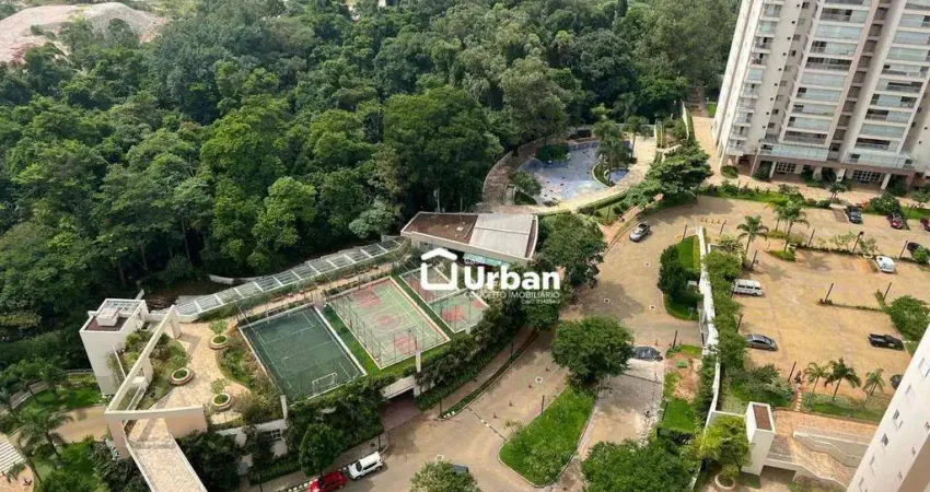Apartamento para venda em Butantã de 125.00m² com 2 Quartos, 2 Suites e 2 Garagens