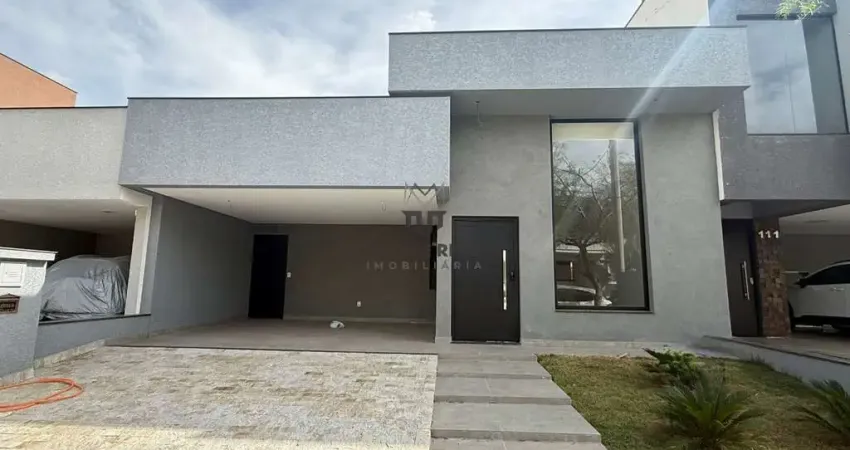 Casa para venda em Parque Ibiti Reserva de 175.00m² com 3 Quartos, 3 Suites e 4 Garagens