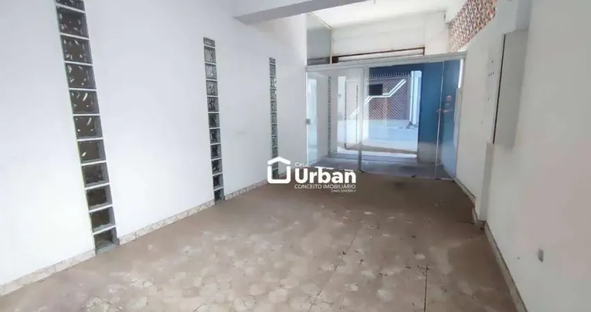Ponto comercial para alugar na Rua Monsenhor Ladeira, 93, Vila São Francisco de Assis, Cotia