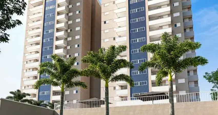 Apartamento para venda em Centro de 106.00m² com 3 Quartos, 1 Suite e 2 Garagens