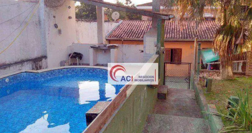 Casa de Condomínio para venda em Vila Verde de 90.00m² com 2 Quartos, 1 Suite e 2 Garagens