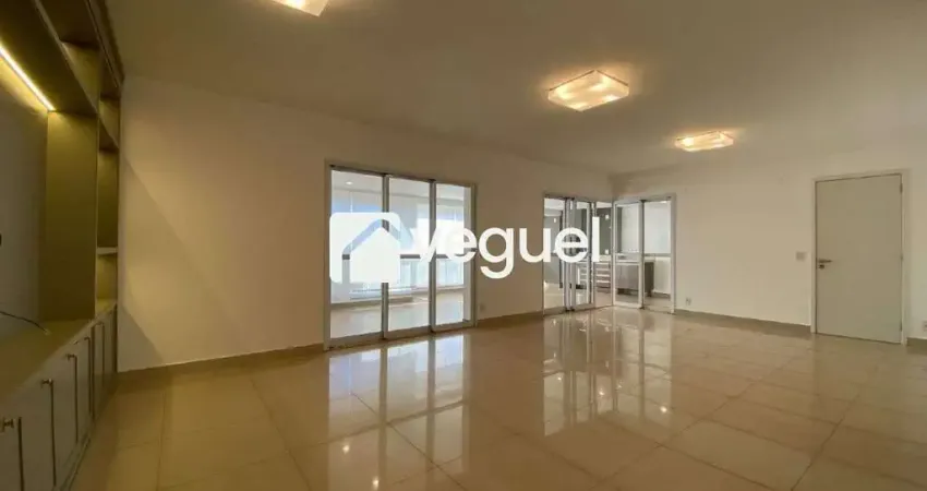 Apartamento para alugar em Jardim Botânico de 227.66m² com 3 Quartos, 3 Suites e 5 Garagens