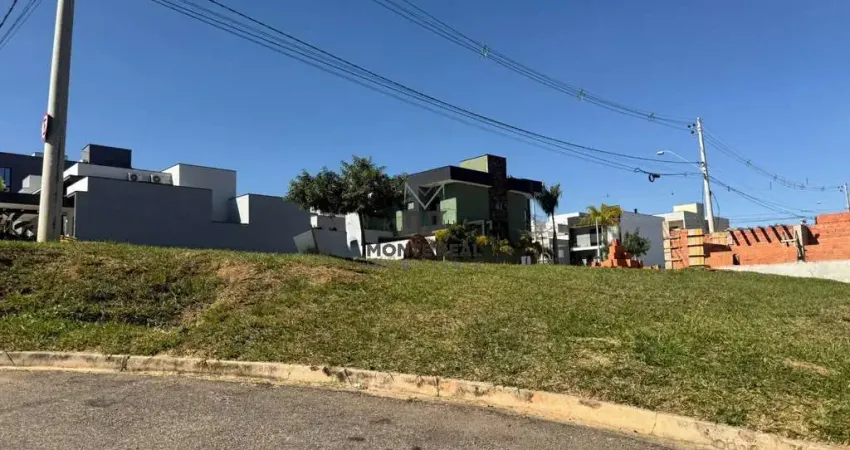 Terreno à venda na Rua Selma Aparecida Said, 801, Horto Florestal, Sorocaba