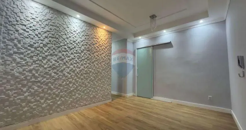 Apartamento para alugar em Nova América de 74.36m² com 3 Quartos e 1 Garagem