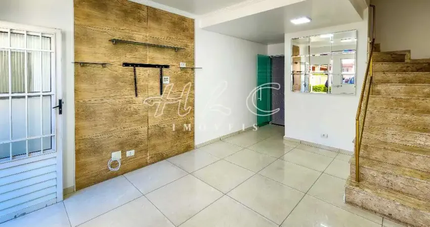 Casa para alugar em Jardim Martins de 130.00m² com 2 Quartos e 1 Garagem