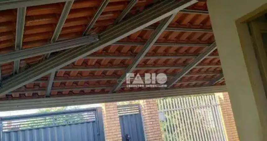 Casa para venda em Residencial Colorado de 112.00m² com 2 Quartos e 2 Garagens