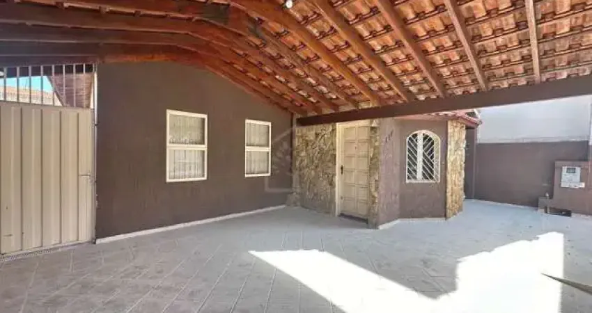 Casa para venda e aluguel em Jardim Nova Yorque de 193.00m² com 3 Quartos, 1 Suite e 2 Garagens