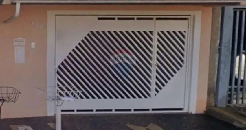 Casa para venda em Jardim Celina de 250.00m² com 6 Quartos e 4 Garagens