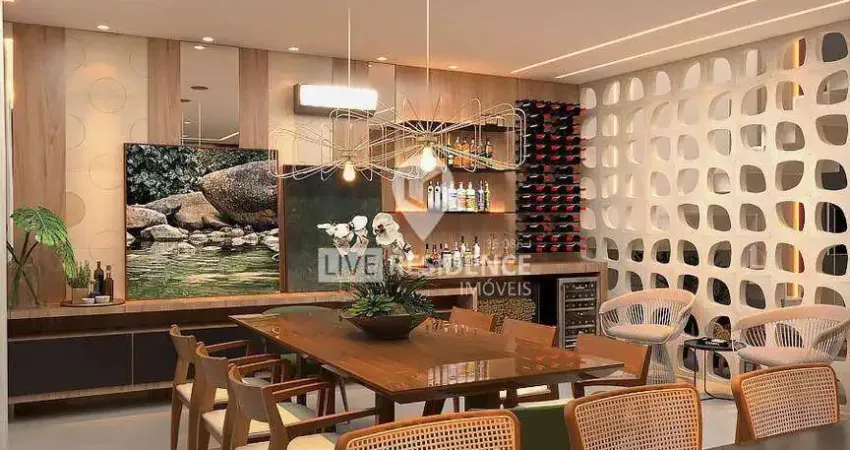 Casa para venda em Loteamento Residencial Dolce Vita de 272.00m² com 3 Quartos, 1 Suite e 2 Garagens