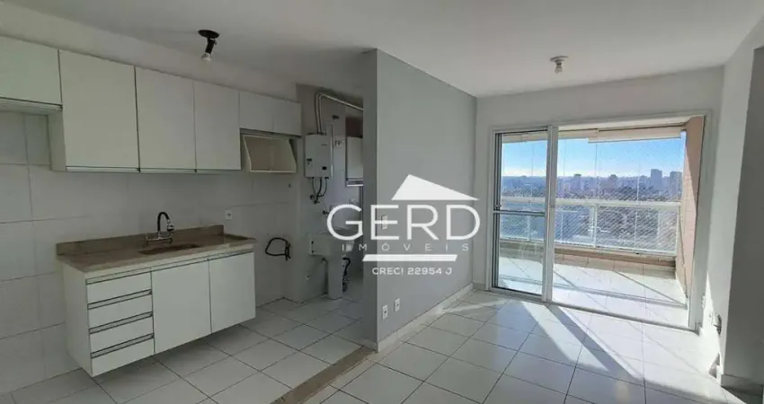 Apartamento para alugar em Pestana de 57.00m² com 2 Quartos, 1 Suite e 1 Garagem