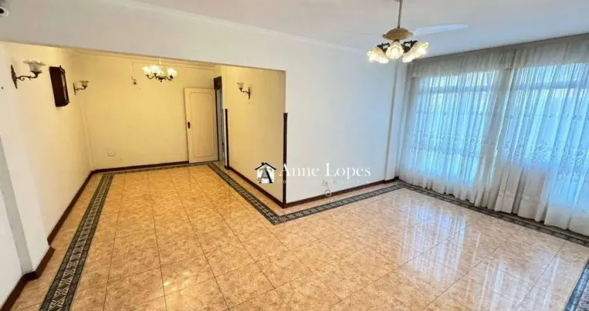 Apartamento para alugar em Ponta Da Praia de 135.00m² com 3 Quartos, 1 Suite e 1 Garagem